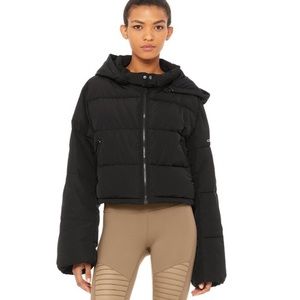 ALO Introspective Quilted Jacket